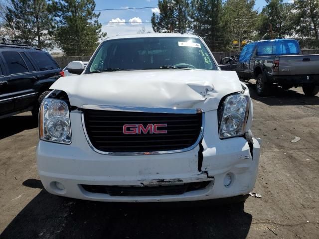 2011 GMC Yukon XL K1500 SLE