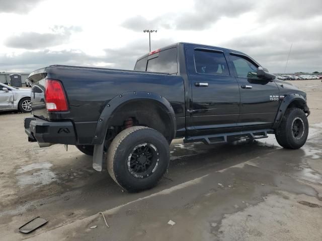 2017 Dodge RAM 1500 SLT