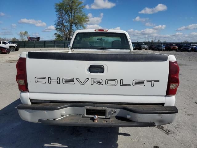 1999 Chevrolet Silverado K1500