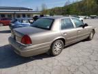 2004 Ford Crown Victoria LX