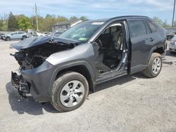 Vehiculos salvage en venta de Copart York Haven, PA: 2020 Toyota Rav4 LE