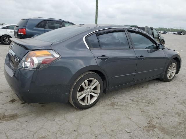 2010 Nissan Altima SR