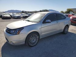2009 Ford Focus SES for sale in Las Vegas, NV