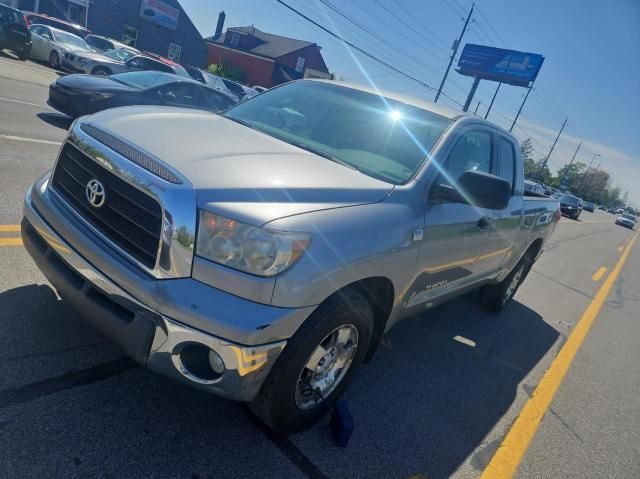 2008 Toyota Tundra Double Cab