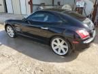 2004 Chrysler Crossfire Limited