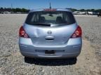 2009 Nissan Versa S