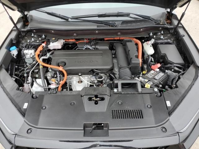 2024 Honda CR-V Sport Touring