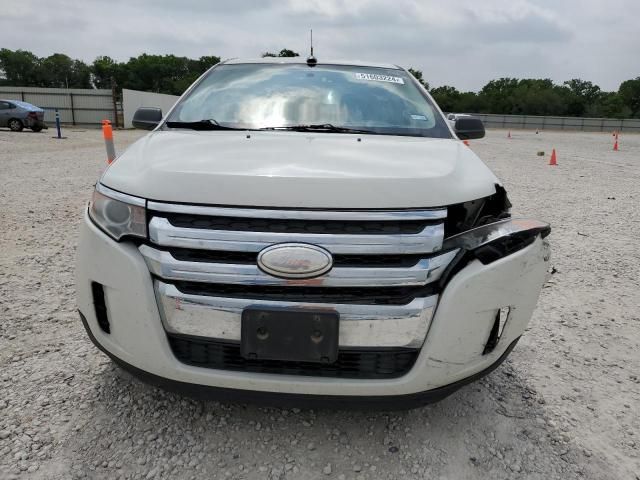 2013 Ford Edge SE