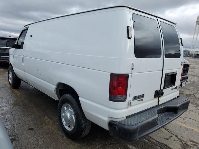 2011 Ford Econoline E250 Van