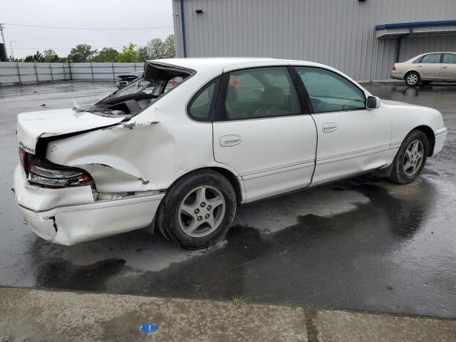 1998 Toyota Avalon XL