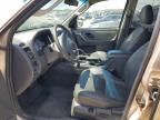 2007 Ford Escape HEV