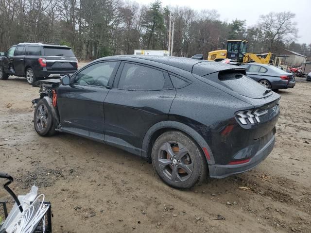 2021 Ford Mustang MACH-E Select