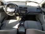 2006 Ford Focus ZX4