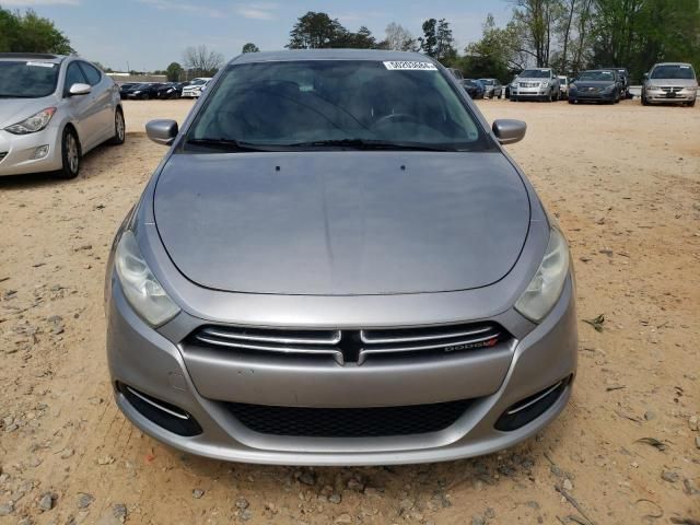 2014 Dodge Dart SE Aero