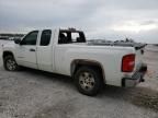 2011 Chevrolet Silverado C1500 LT