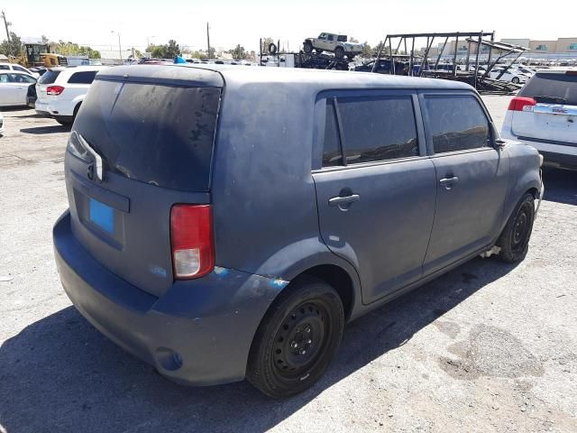 2012 Scion XB