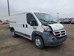 Dodge salvage cars for sale: 2014 Dodge 2014 RAM Promaster 1500 1500 Standard