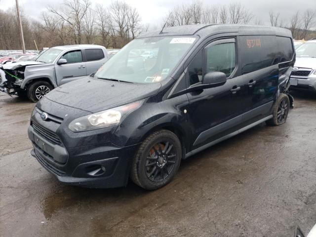 2015 Ford Transit Connect XLT