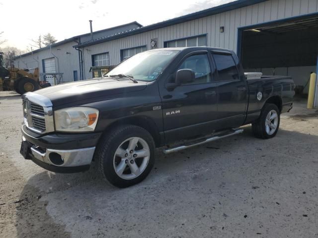 2008 Dodge RAM 1500 ST