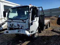 Isuzu NPR HD salvage cars for sale: 2012 Isuzu NPR HD