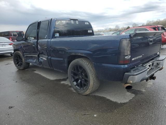 2006 Chevrolet Silverado C1500