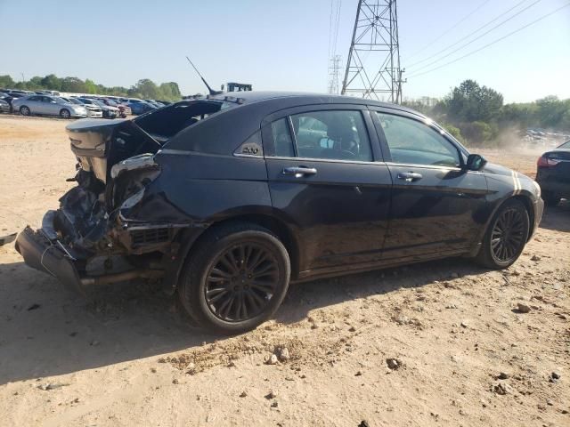 2011 Chrysler 200 Limited