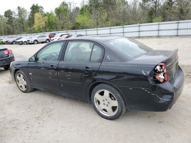 2007 Chevrolet Malibu SS