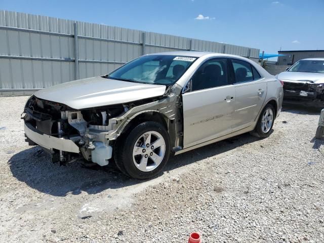 2014 Chevrolet Malibu LS