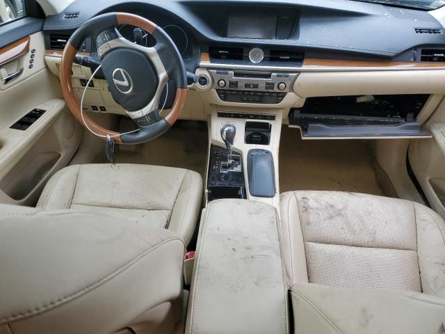 2013 Lexus ES 300H