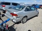 1996 Honda Civic EX