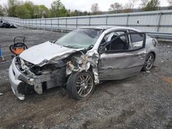 Salvage cars for sale from Copart Grantville, PA: 2009 Scion TC
