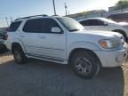 2007 Toyota Sequoia SR5