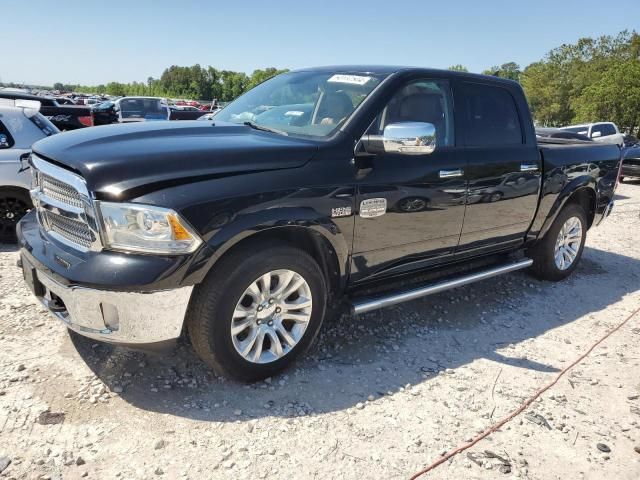 2013 Dodge RAM 1500 Longhorn