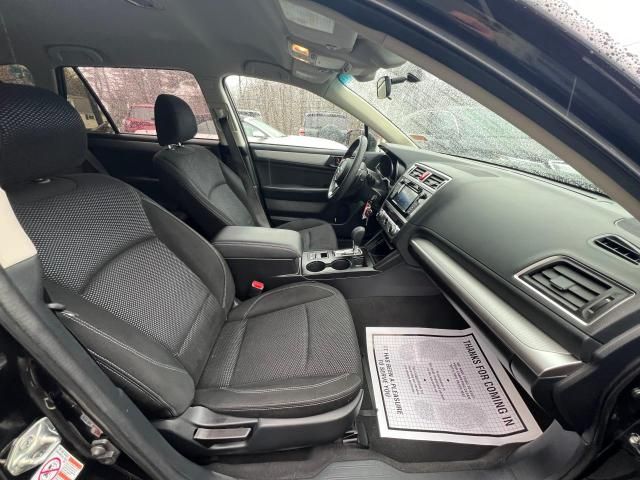 2019 Subaru Outback 2.5I