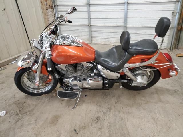 2003 Honda VT1300 S