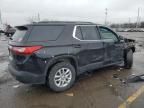 2021 Chevrolet Traverse LT