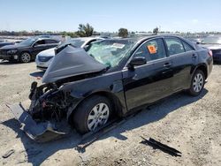 Toyota Camry SE Vehiculos salvage en venta: 2009 Toyota Camry SE