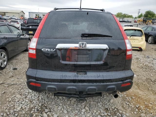 2008 Honda CR-V EXL