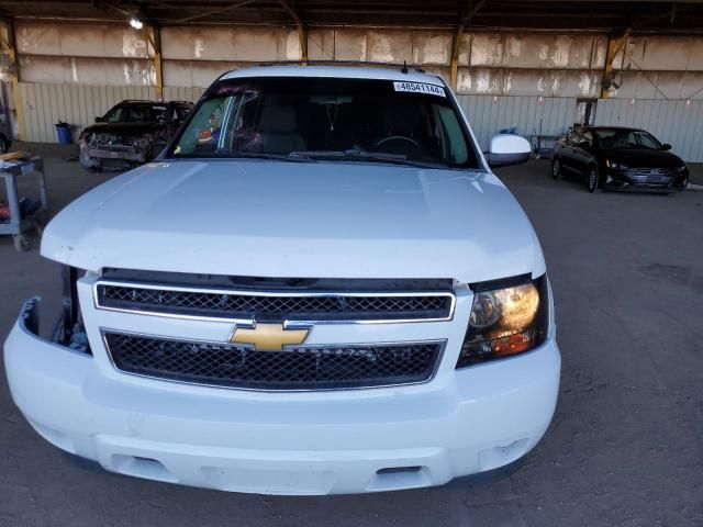 2013 Chevrolet Tahoe C1500  LS