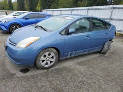 Toyota Prius salvage cars for sale: 2006 Toyota Prius