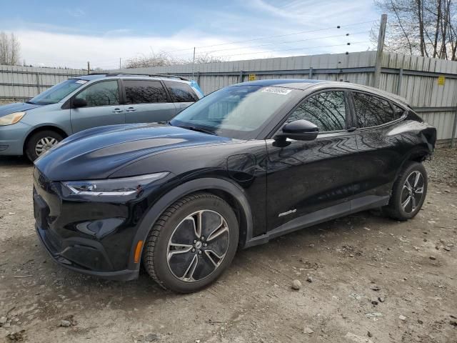 2021 Ford Mustang MACH-E Select