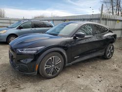 Ford Mustang salvage cars for sale: 2021 Ford Mustang MACH-E Select