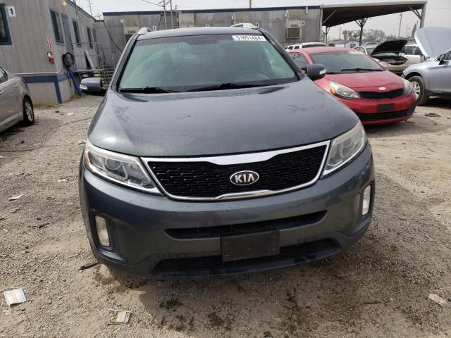 2014 KIA Sorento EX