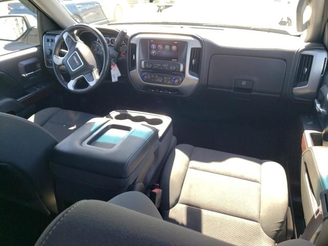 2015 GMC Sierra K1500 SLE