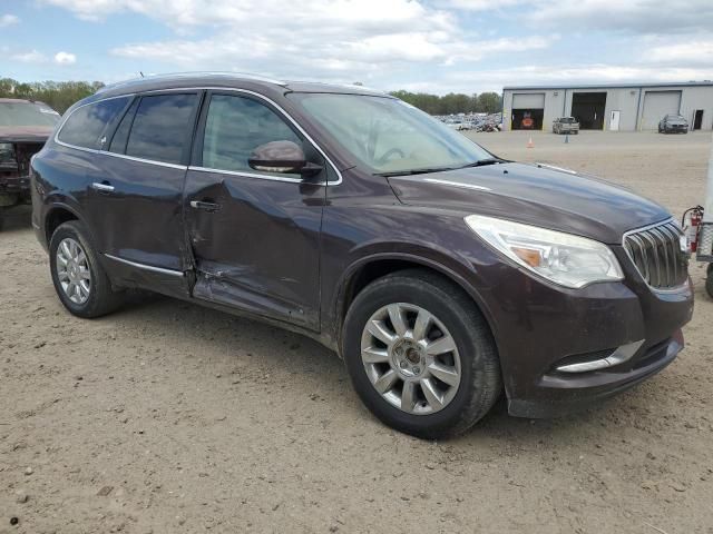 2015 Buick Enclave