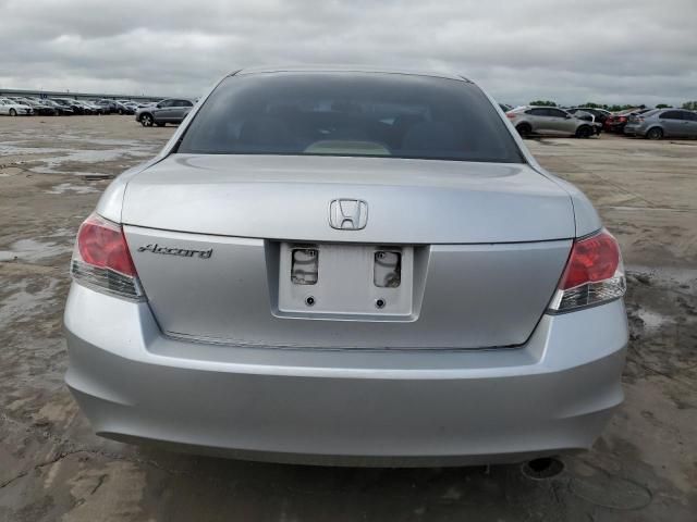 2009 Honda Accord LXP