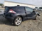 2011 Honda CR-Z EX