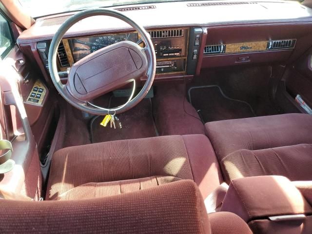 1995 Buick Century Special