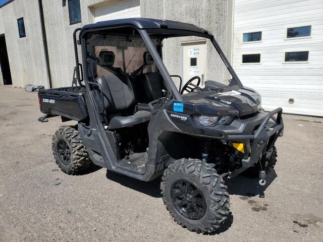 2021 Can-Am Defender XT HD10