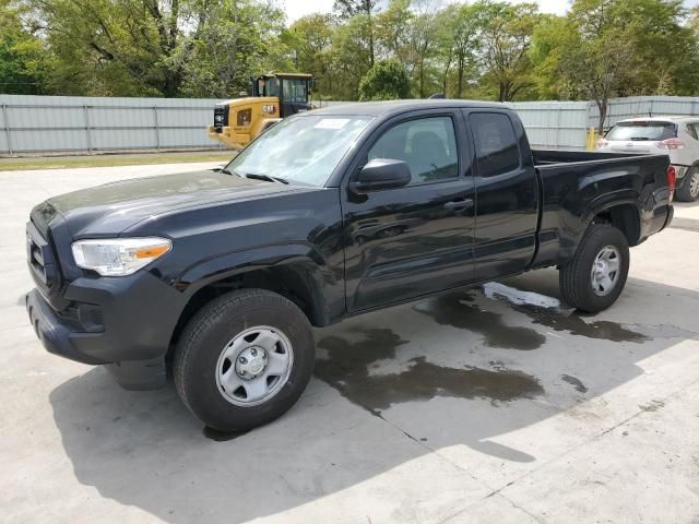 2023 Toyota Tacoma Access Cab